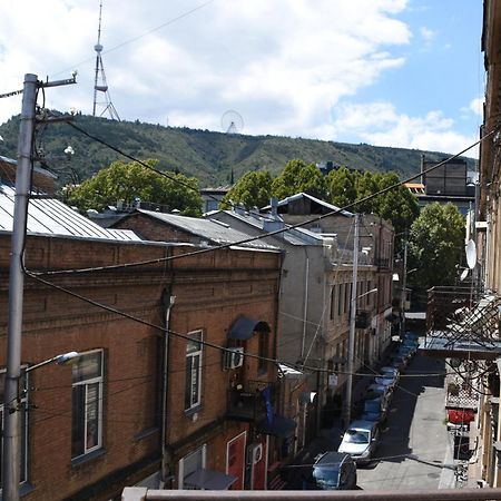 Communa Good Vibes Тбилиси Экстерьер фото